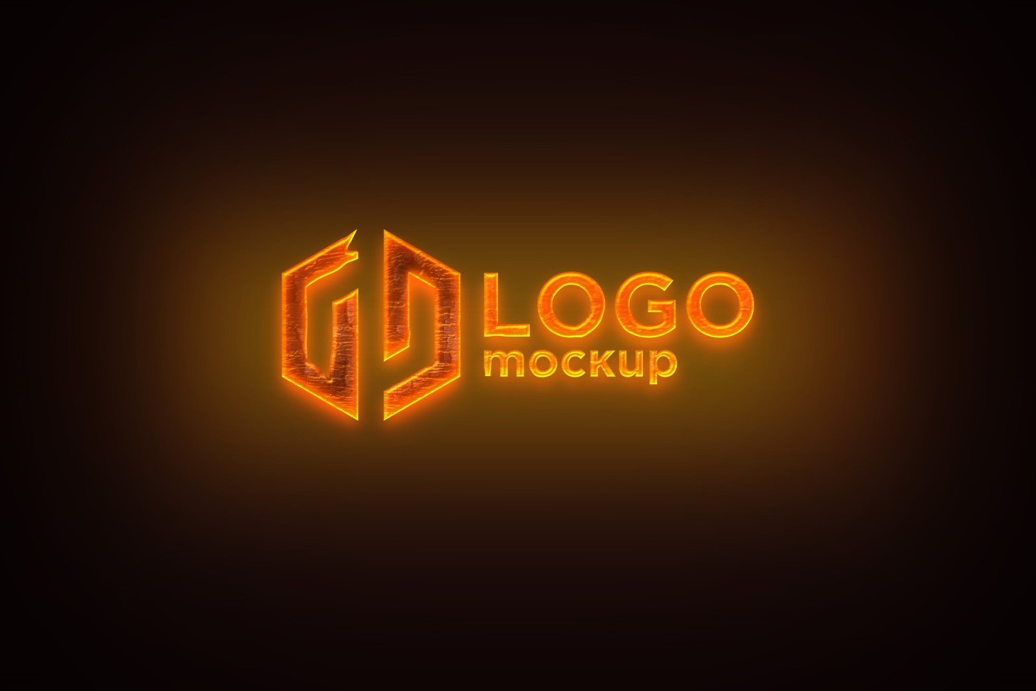Kit Graphique #401375 Logo Mockup Divers Modles Web - Logo template Preview