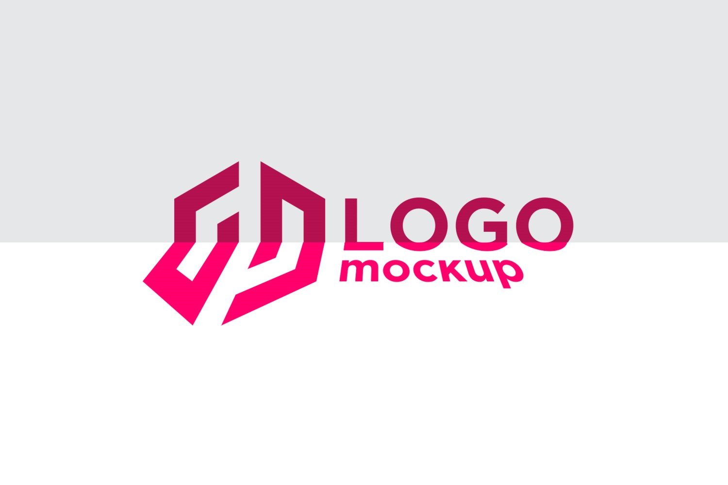 Kit Graphique #401379 Mockup 3d Web Design - Logo template Preview