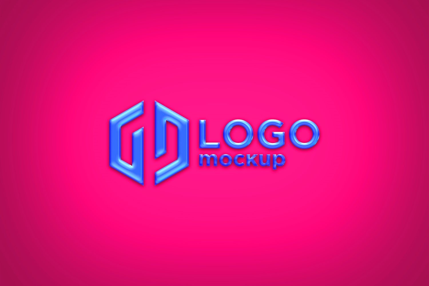 Kit Graphique #401388 Mockup 3d Web Design - Logo template Preview