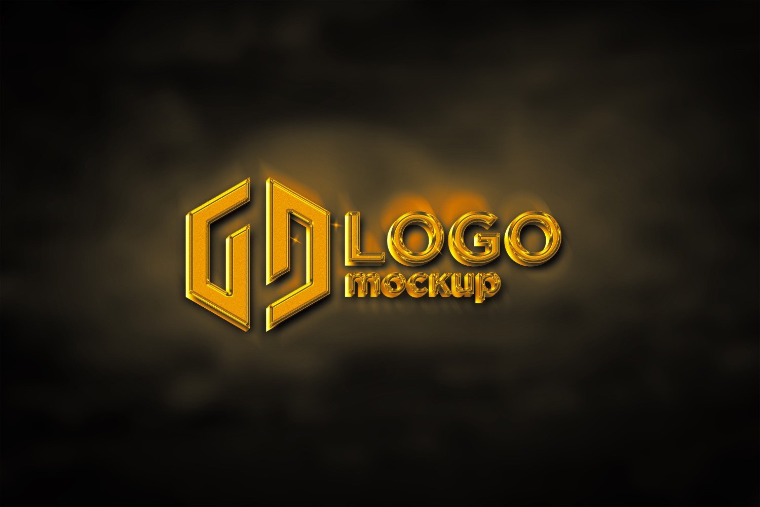 Kit Graphique #401389 Mockup 3d Web Design - Logo template Preview