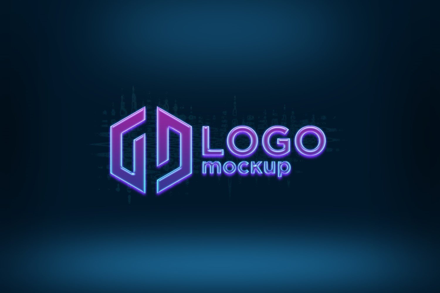 Kit Graphique #401392 Logo Mockup Divers Modles Web - Logo template Preview