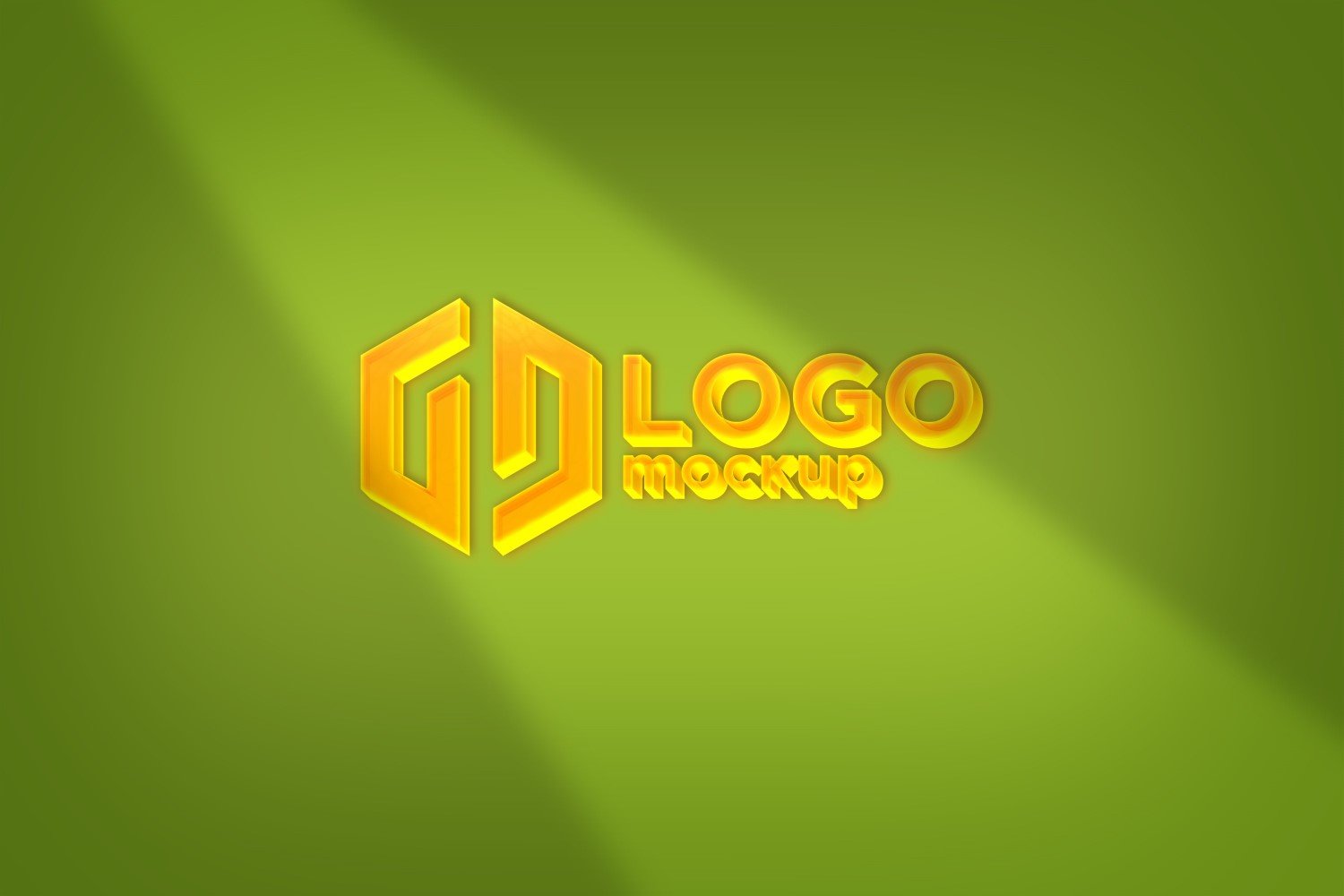 Kit Graphique #401393 Mockup 3d Web Design - Logo template Preview