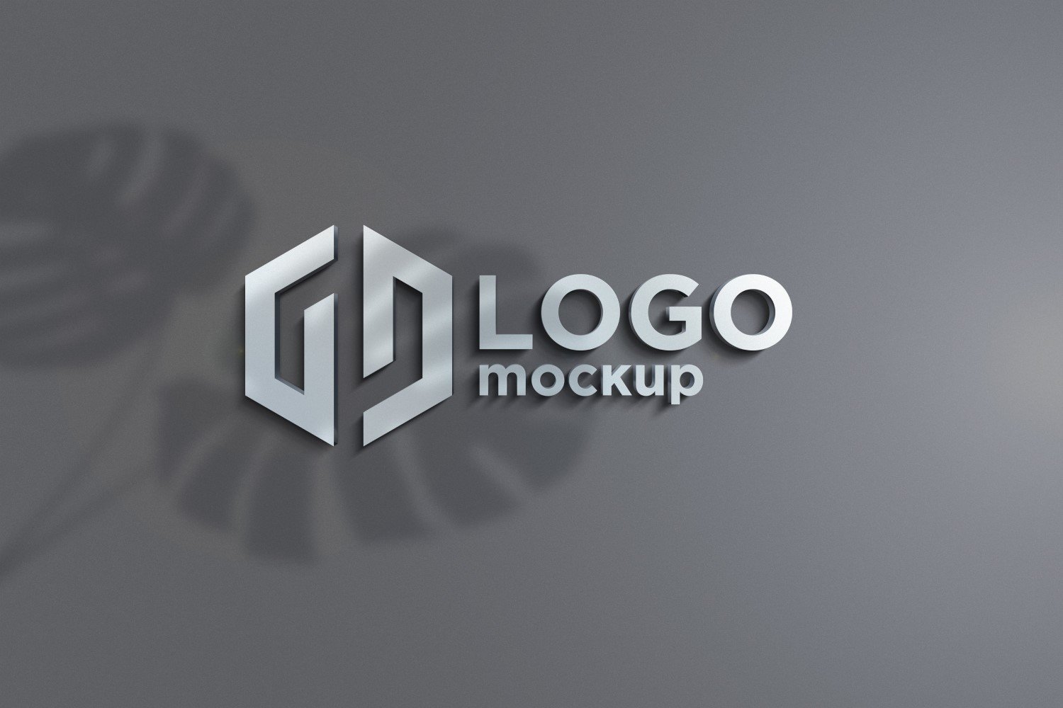 Kit Graphique #401394 Mockup 3d Web Design - Logo template Preview