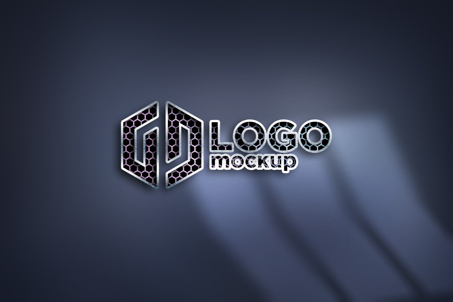 Kit Graphique #401399 Mockup 3d Web Design - Logo template Preview