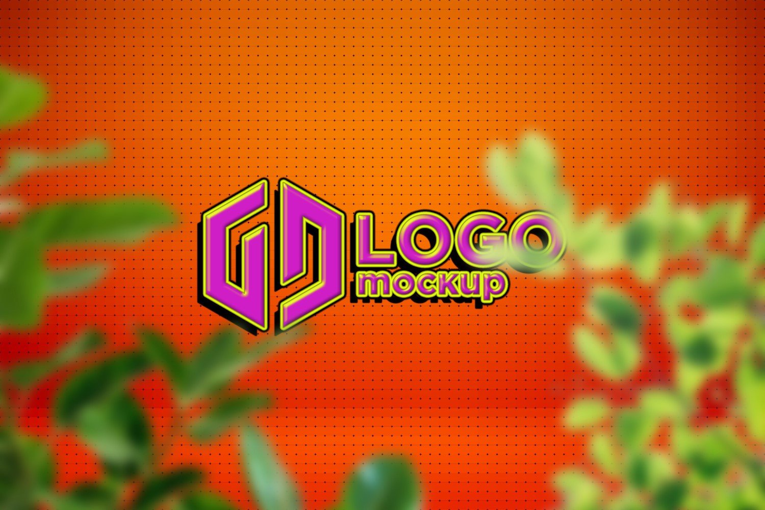 Kit Graphique #401403 Mockup 3d Web Design - Logo template Preview