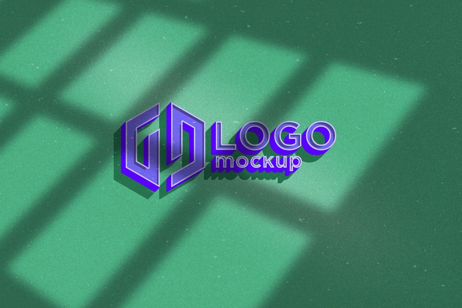 Kit Graphique #401405 Mockup 3d Web Design - Logo template Preview