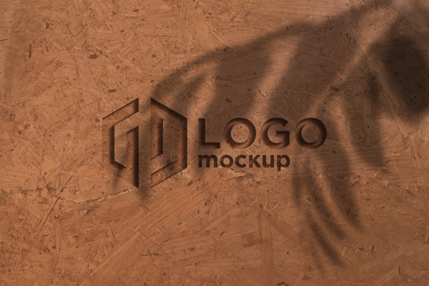 Template #401422 Mockup 3d Webdesign Template - Logo template Preview