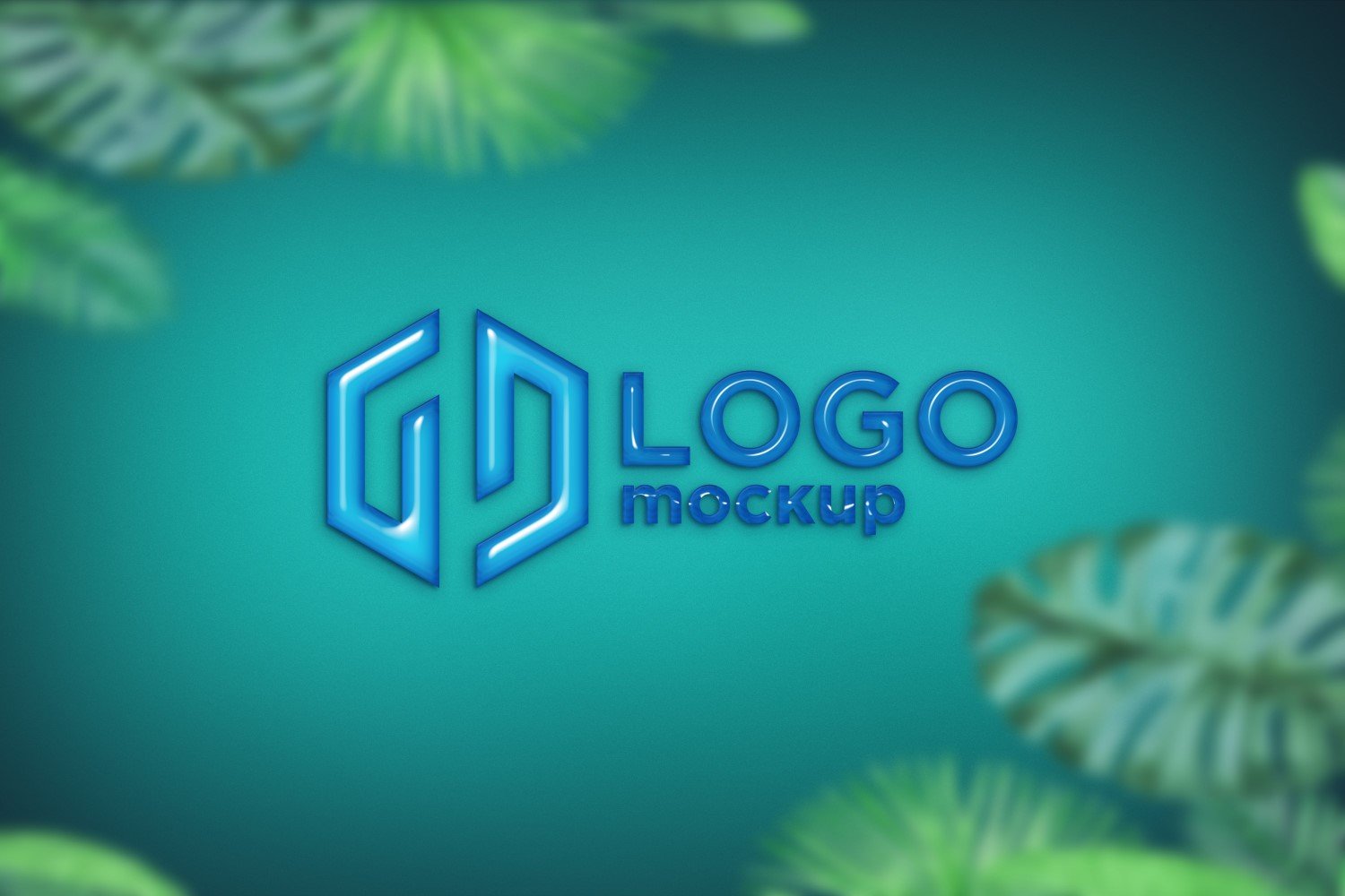 Kit Graphique #401423 Logo Mockup Divers Modles Web - Logo template Preview