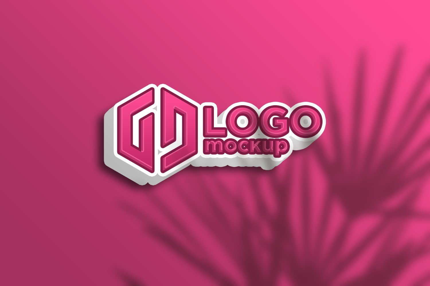 Kit Graphique #401426 Mockup 3d Web Design - Logo template Preview