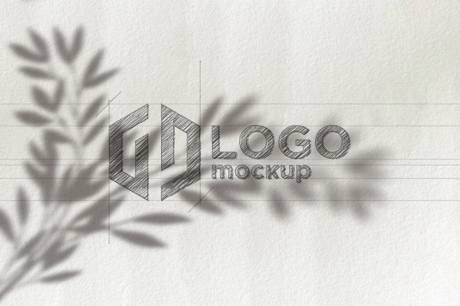 Template #401429 Mockup 3d Webdesign Template - Logo template Preview