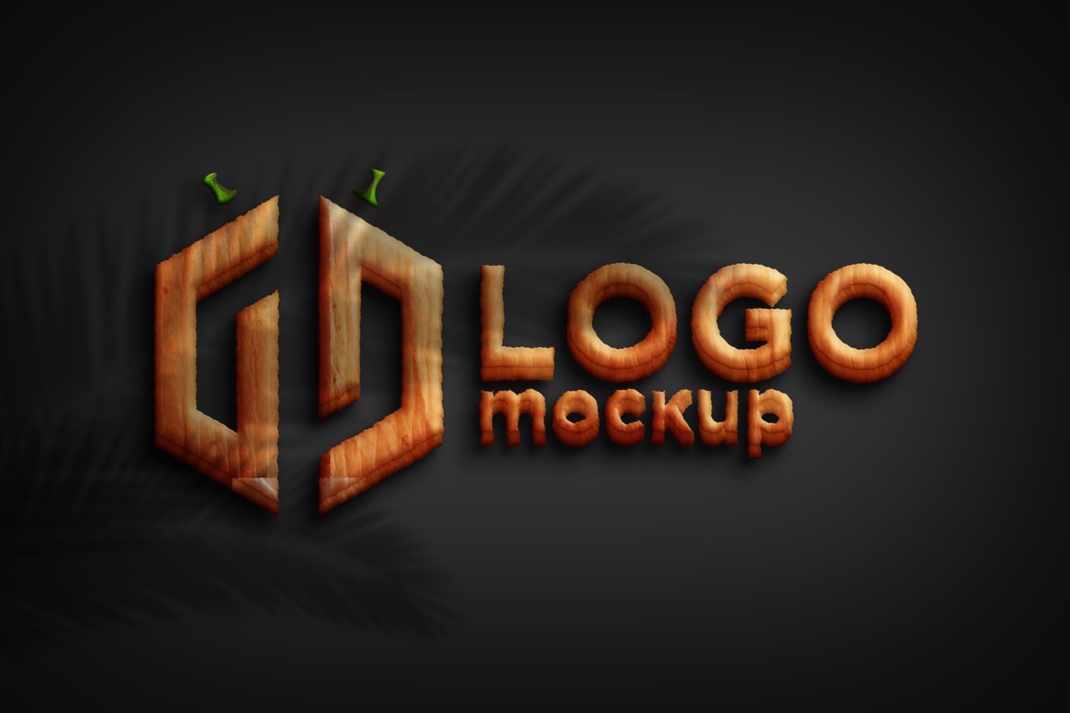 Kit Graphique #401433 Logo Mockup Divers Modles Web - Logo template Preview