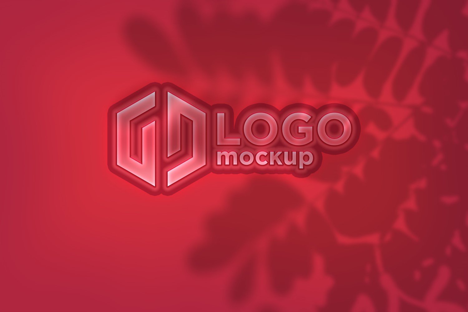 Kit Graphique #401434 Mockup 3d Web Design - Logo template Preview