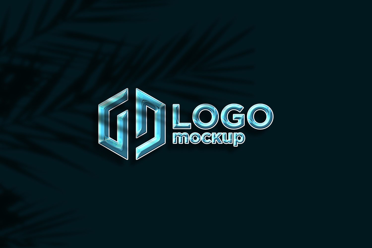 Kit Graphique #401435 Mockup 3d Web Design - Logo template Preview