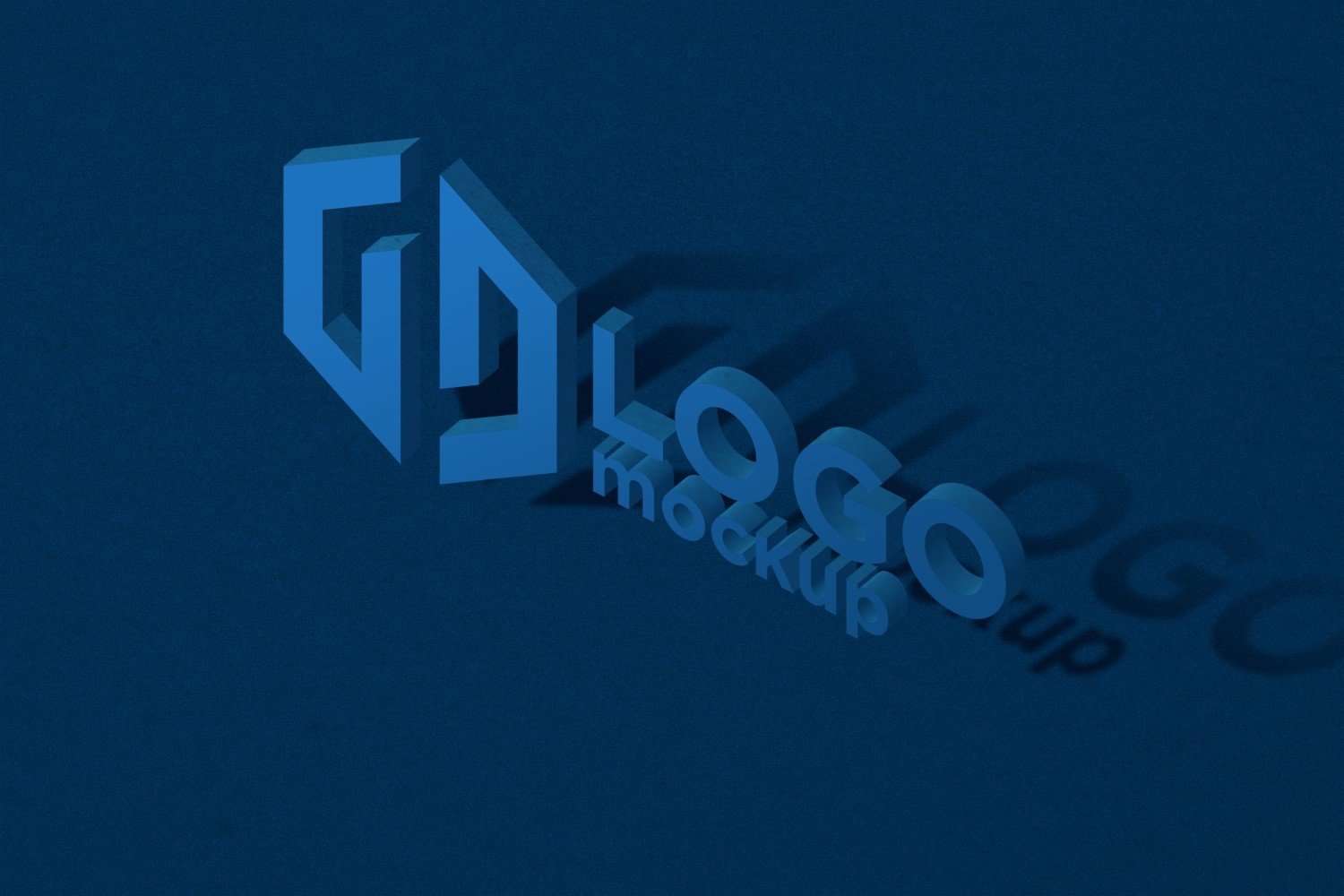 Kit Graphique #401437 Mockup 3d Web Design - Logo template Preview