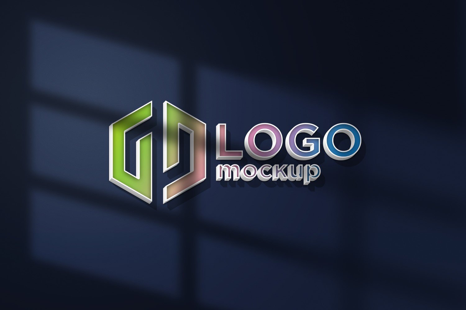 Kit Graphique #401440 Logo Mockup Divers Modles Web - Logo template Preview