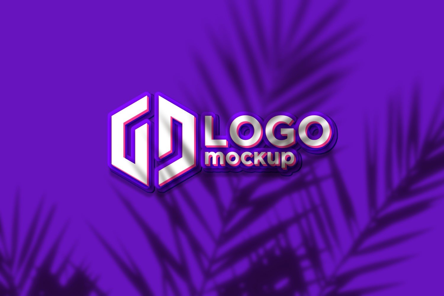 Kit Graphique #401446 Mockup 3d Web Design - Logo template Preview