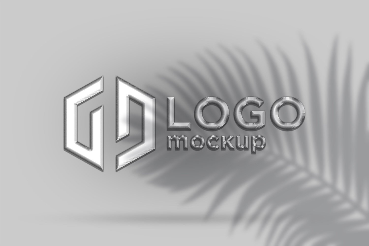 Kit Graphique #401451 Logo Mockup Divers Modles Web - Logo template Preview