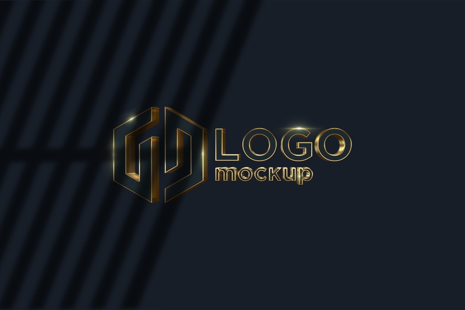 Kit Graphique #401453 Logo Mockup Divers Modles Web - Logo template Preview