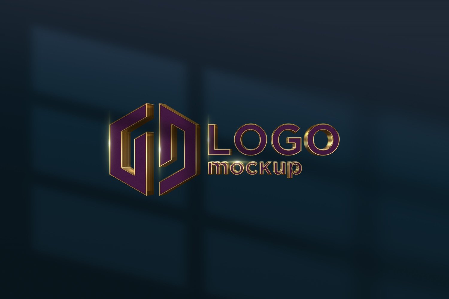 Kit Graphique #401455 Logo Mockup Divers Modles Web - Logo template Preview