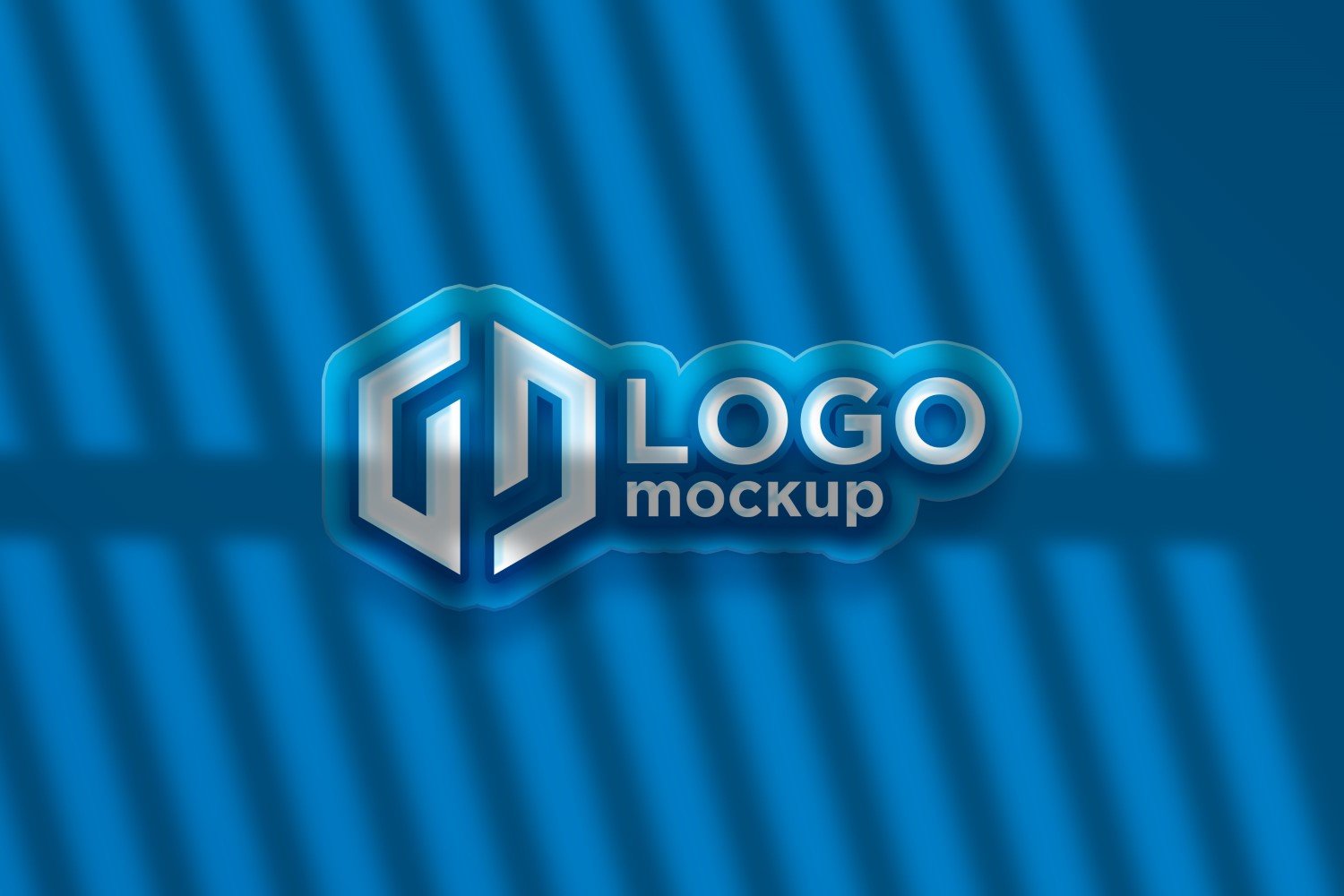 Kit Graphique #401468 Logo Mockup Divers Modles Web - Logo template Preview