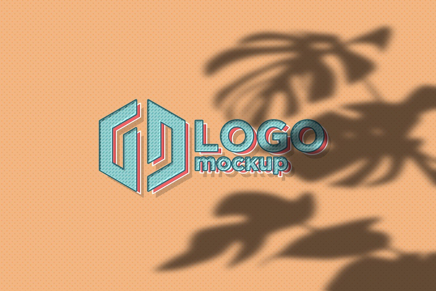 Kit Graphique #401472 Mockup 3d Web Design - Logo template Preview