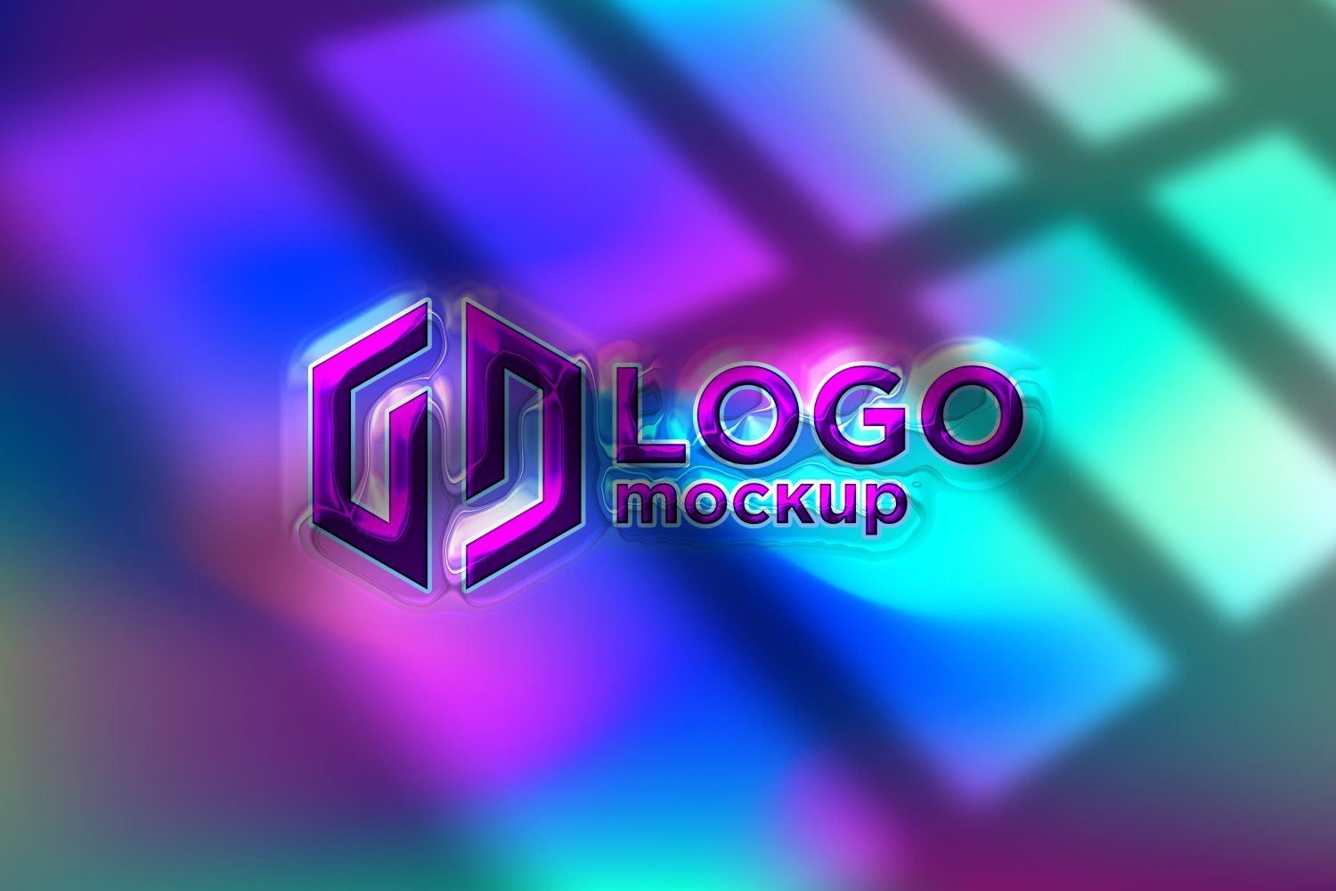 Kit Graphique #401483 Logo Mockup Divers Modles Web - Logo template Preview
