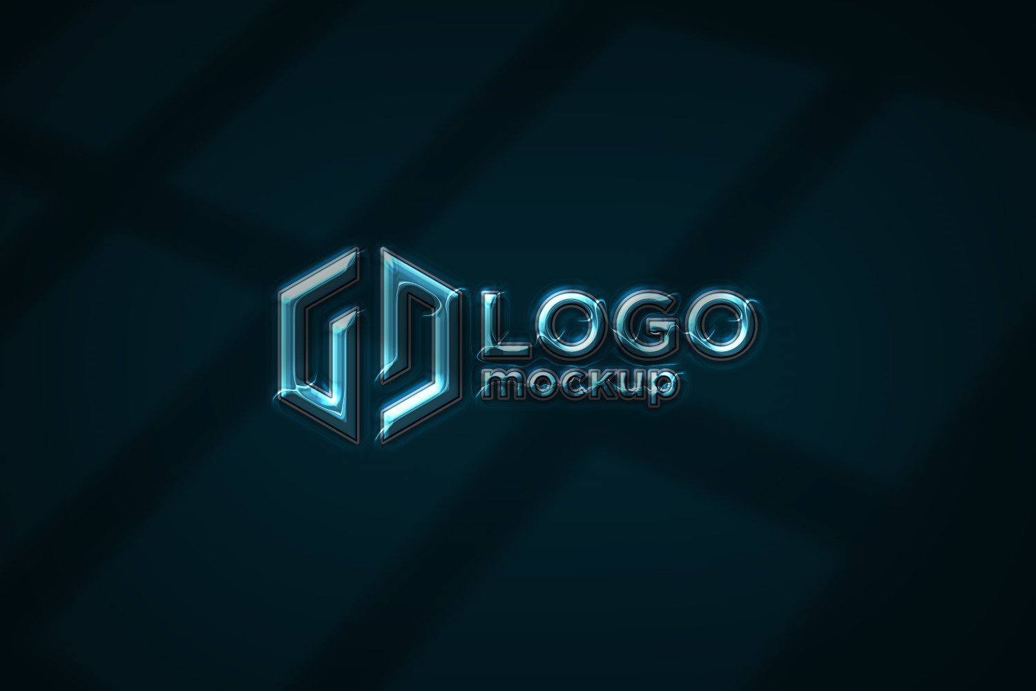 Kit Graphique #401492 Logo Mockup Divers Modles Web - Logo template Preview