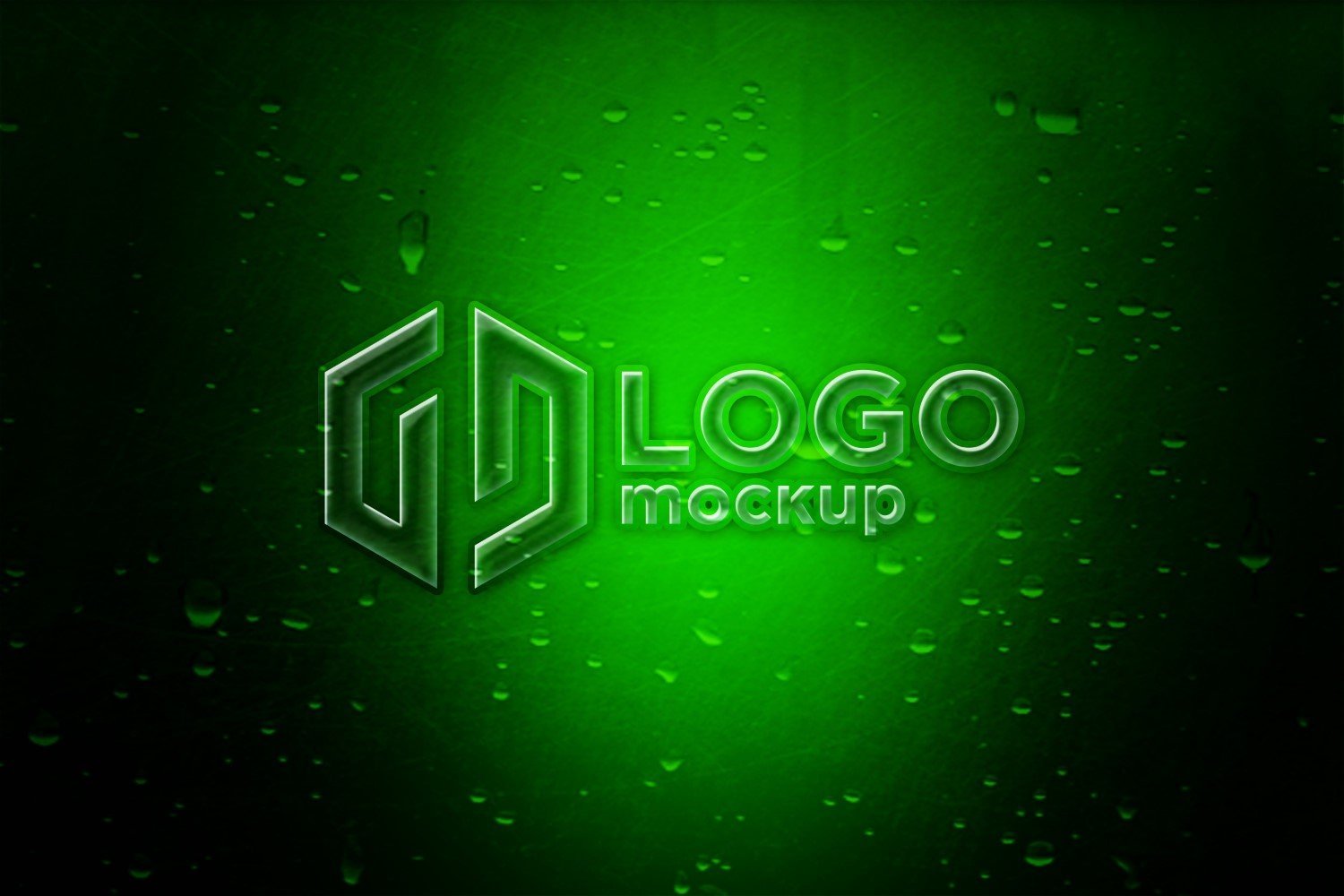 Kit Graphique #401497 Logo Mockup Divers Modles Web - Logo template Preview