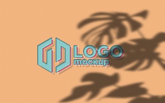 unique Logo Effect Template