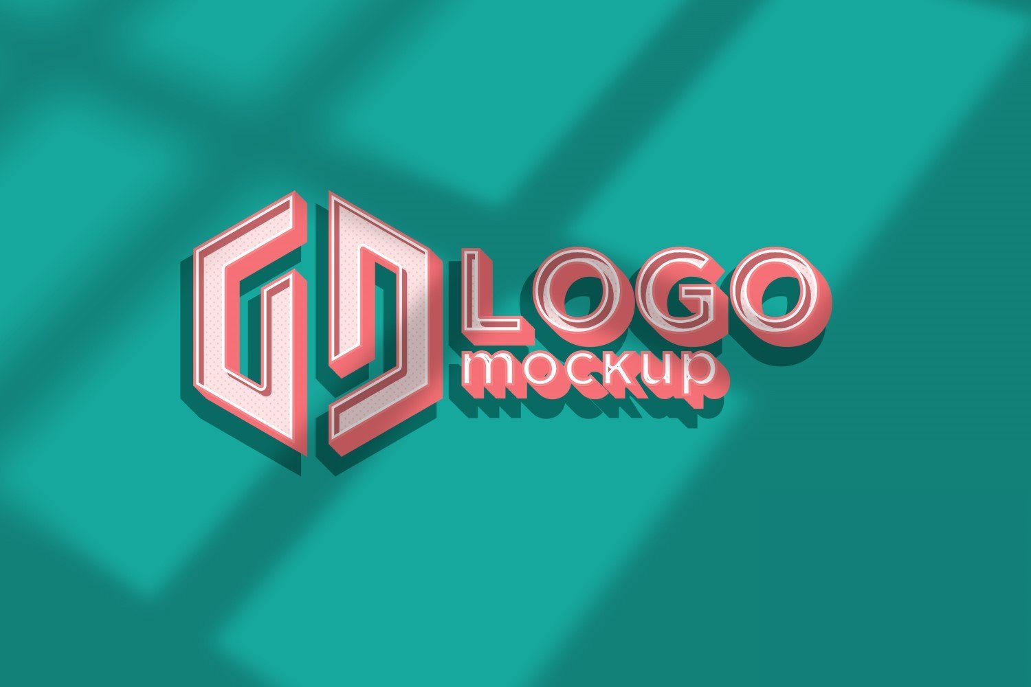 Kit Graphique #401502 Logo Mockup Divers Modles Web - Logo template Preview