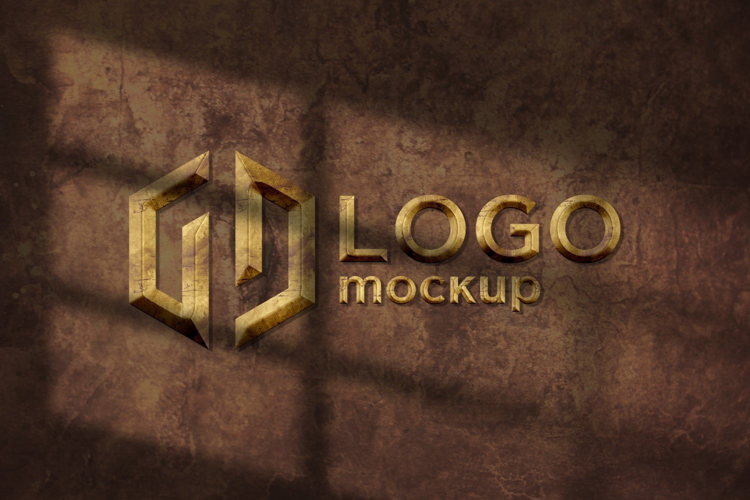 Kit Graphique #401505 Mockup 3d Web Design - Logo template Preview