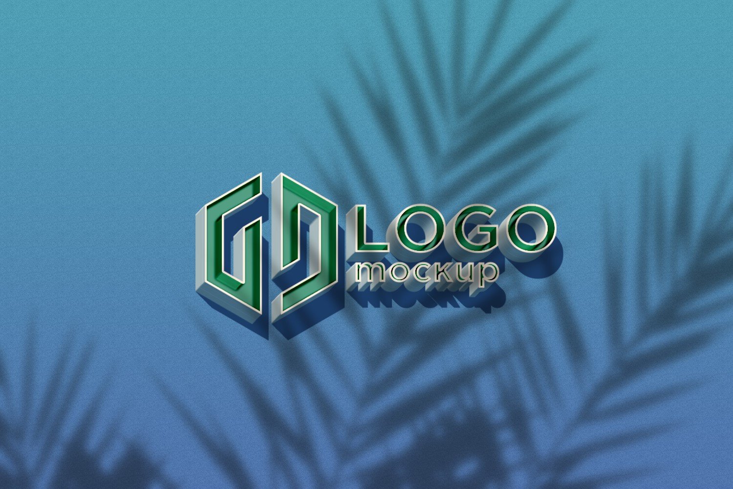 Kit Graphique #401508 Mockup 3d Web Design - Logo template Preview