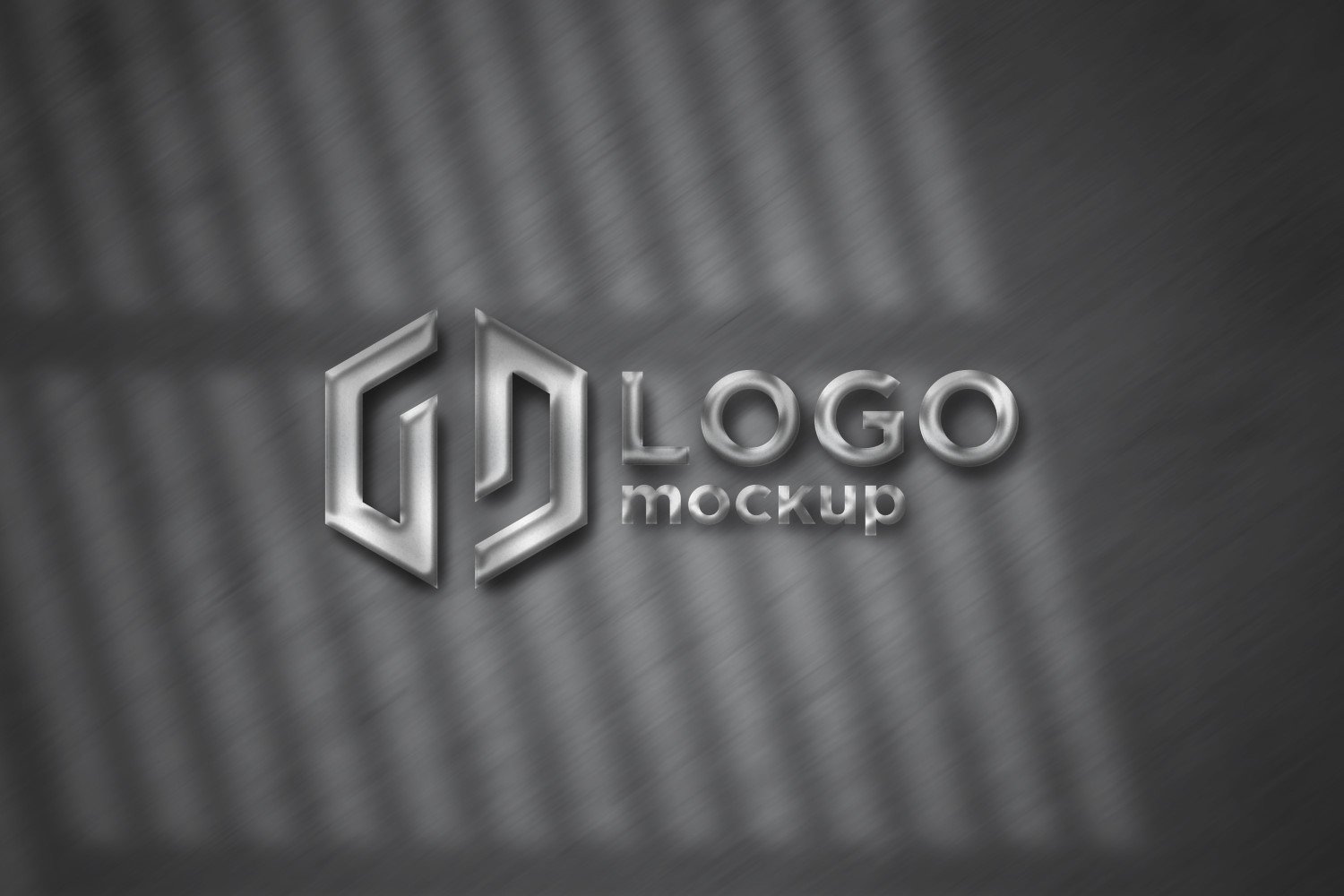 Kit Graphique #401510 Logo Mockup Divers Modles Web - Logo template Preview