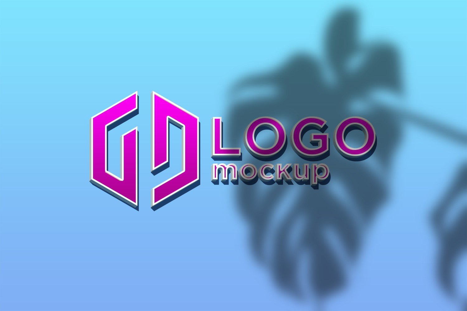 Kit Graphique #401513 Logo Mockup Divers Modles Web - Logo template Preview