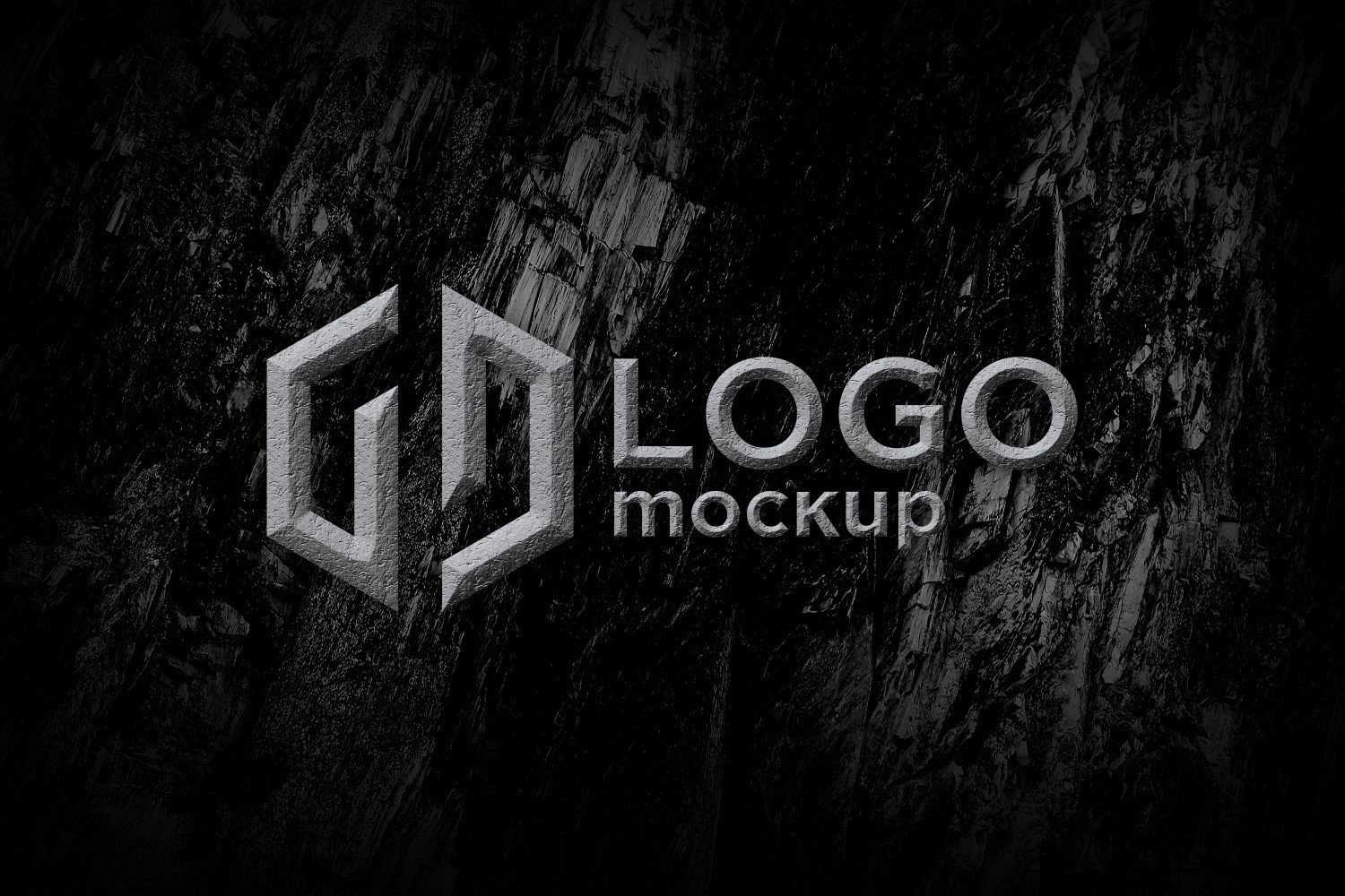 Kit Graphique #401514 Logo Mockup Divers Modles Web - Logo template Preview
