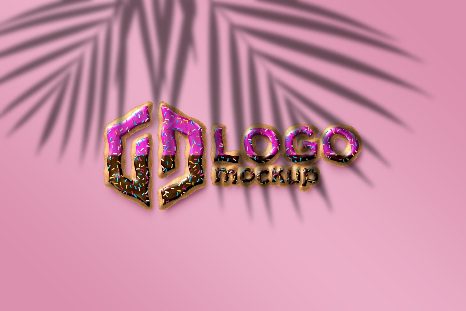 Kit Graphique #401515 Mockup 3d Web Design - Logo template Preview