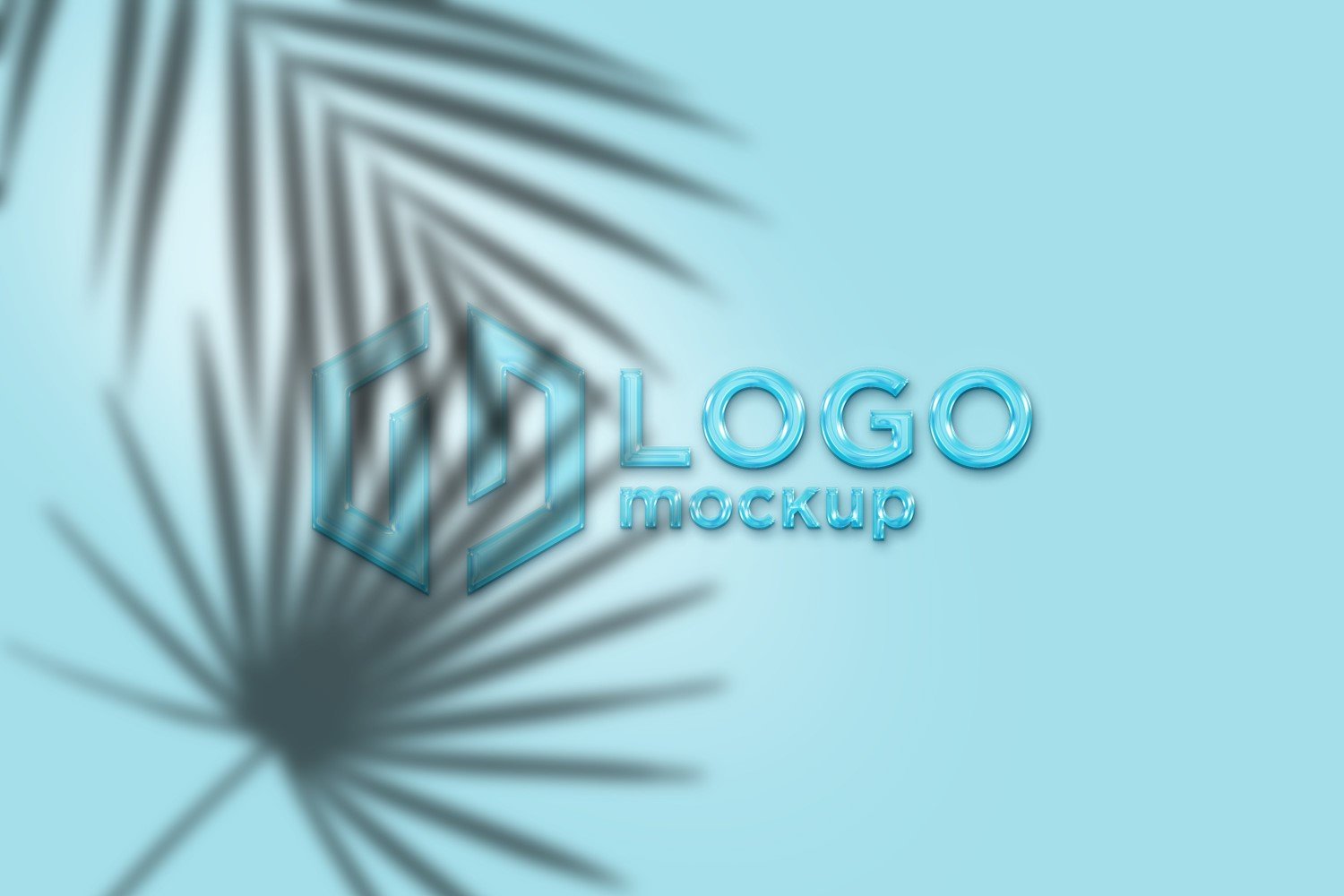 Kit Graphique #401519 Mockup 3d Web Design - Logo template Preview