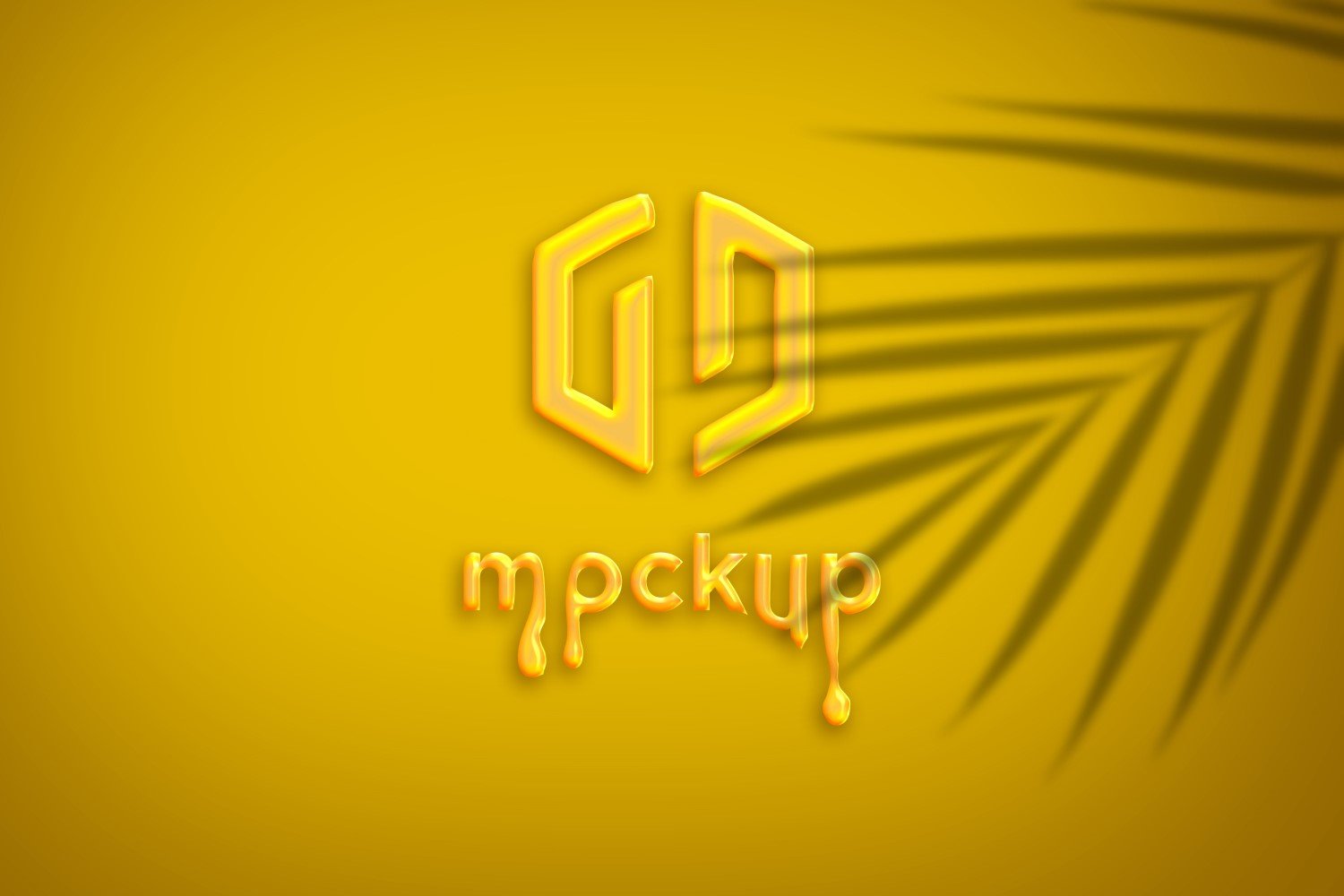 Kit Graphique #401520 Mockup 3d Web Design - Logo template Preview
