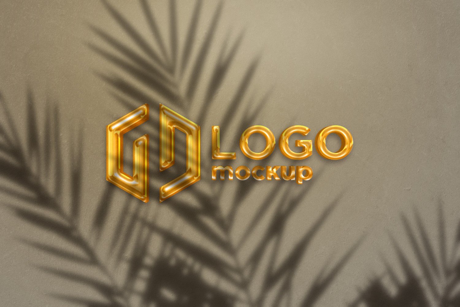 Kit Graphique #401523 Mockup 3d Web Design - Logo template Preview
