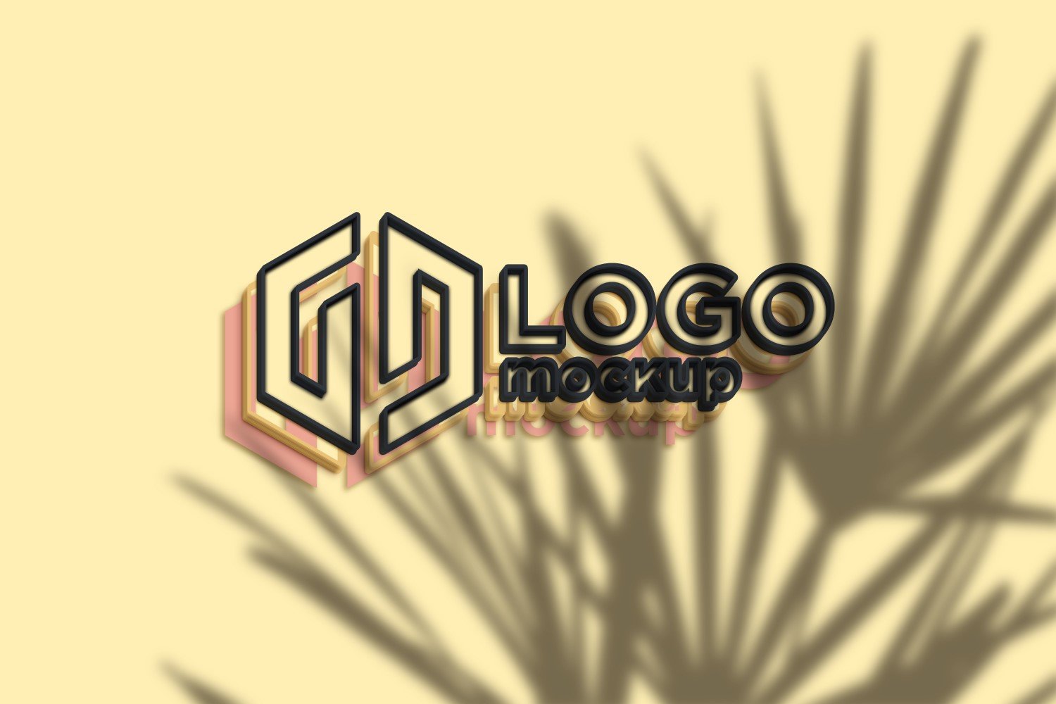 Kit Graphique #401525 Logo Mockup Divers Modles Web - Logo template Preview