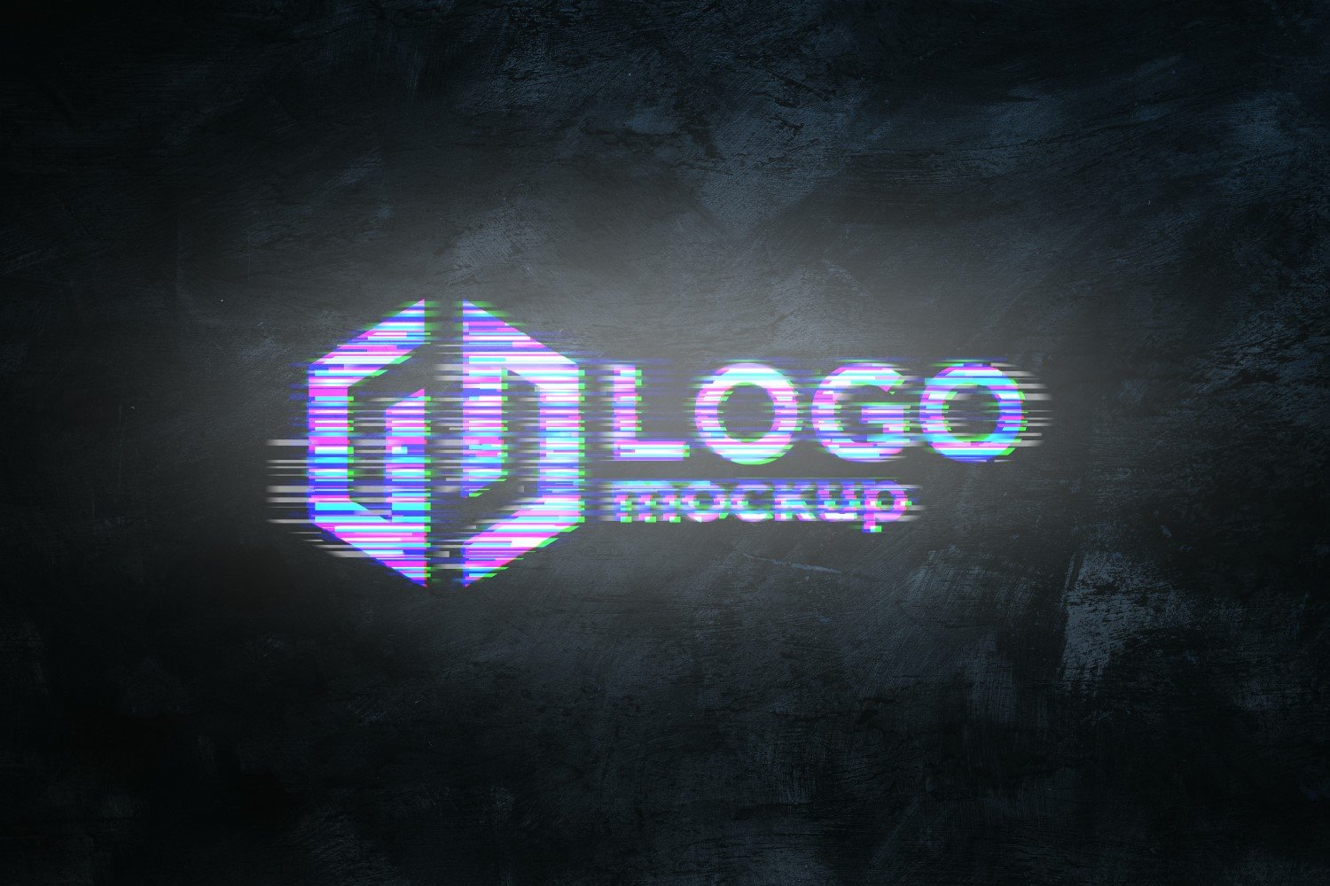 Kit Graphique #401529 Mockup 3d Web Design - Logo template Preview