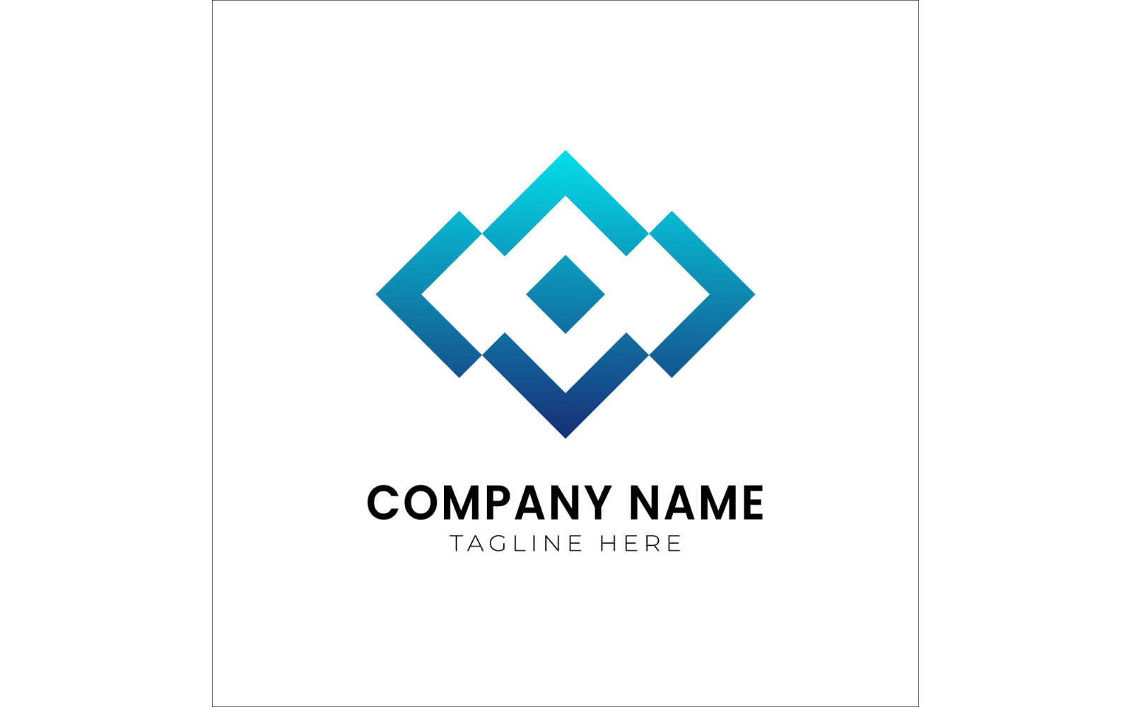 Kit Graphique #401577 Fond Business Web Design - Logo template Preview