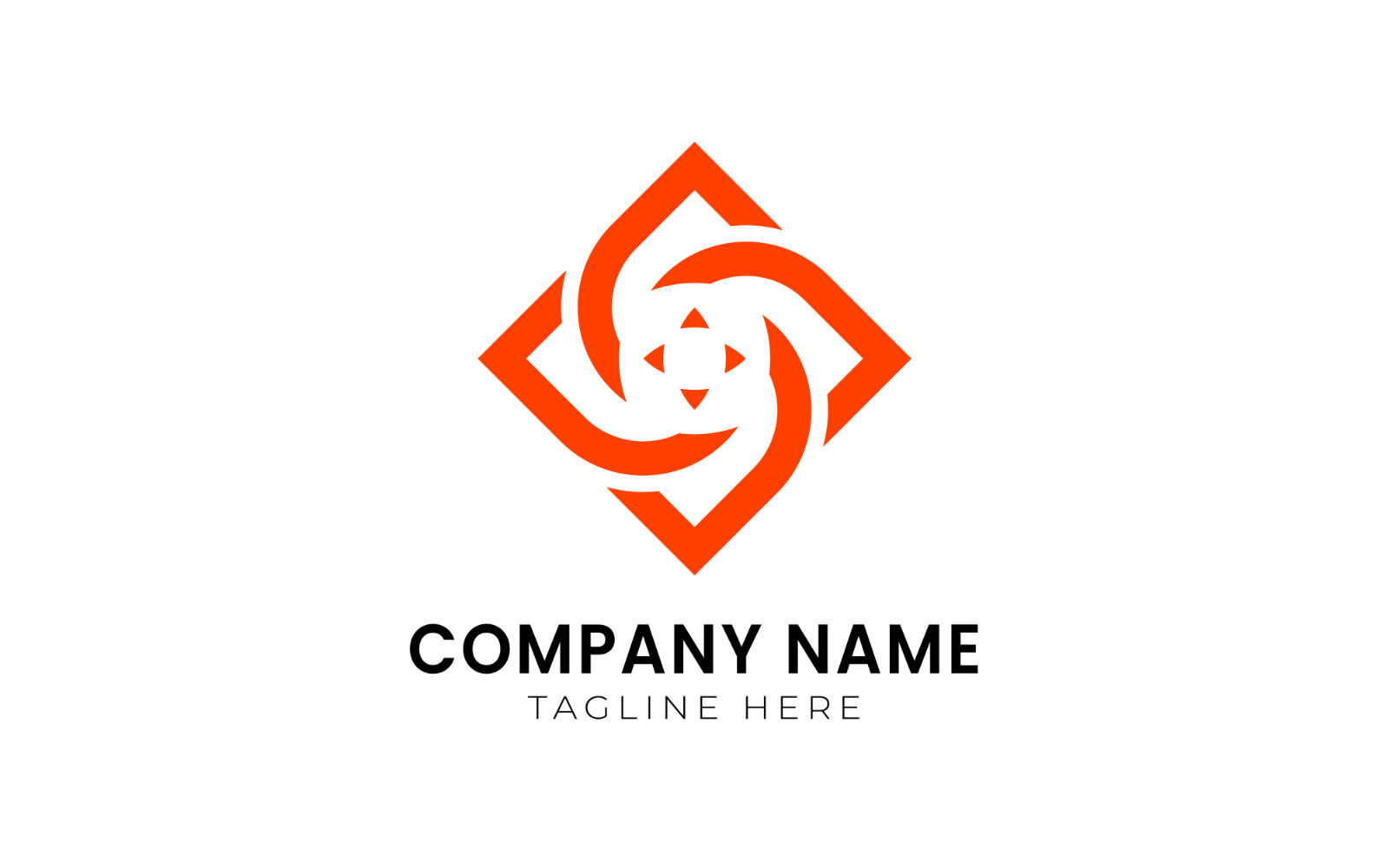 Kit Graphique #401579 Fond Business Web Design - Logo template Preview