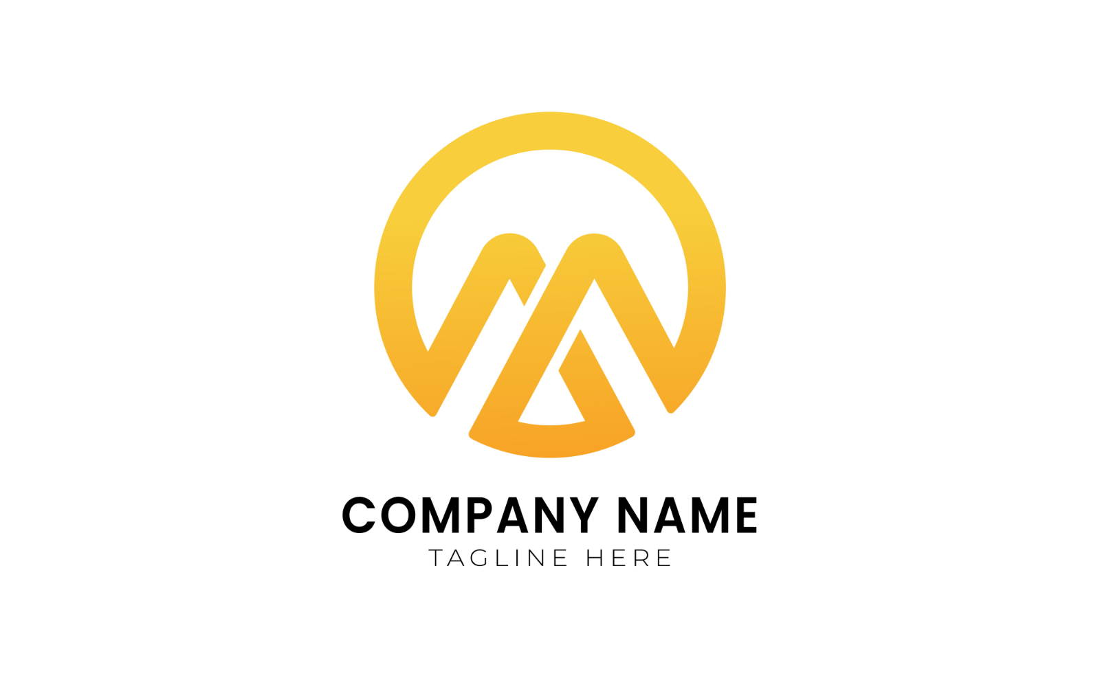 Kit Graphique #401581 Fond Business Web Design - Logo template Preview
