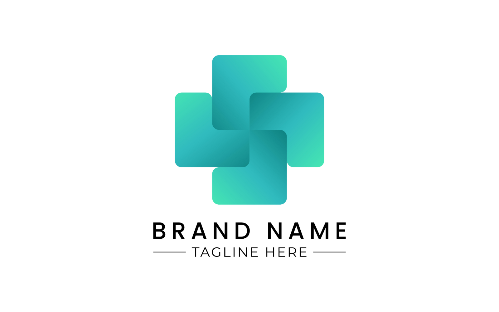 Kit Graphique #401583 Fond Business Web Design - Logo template Preview
