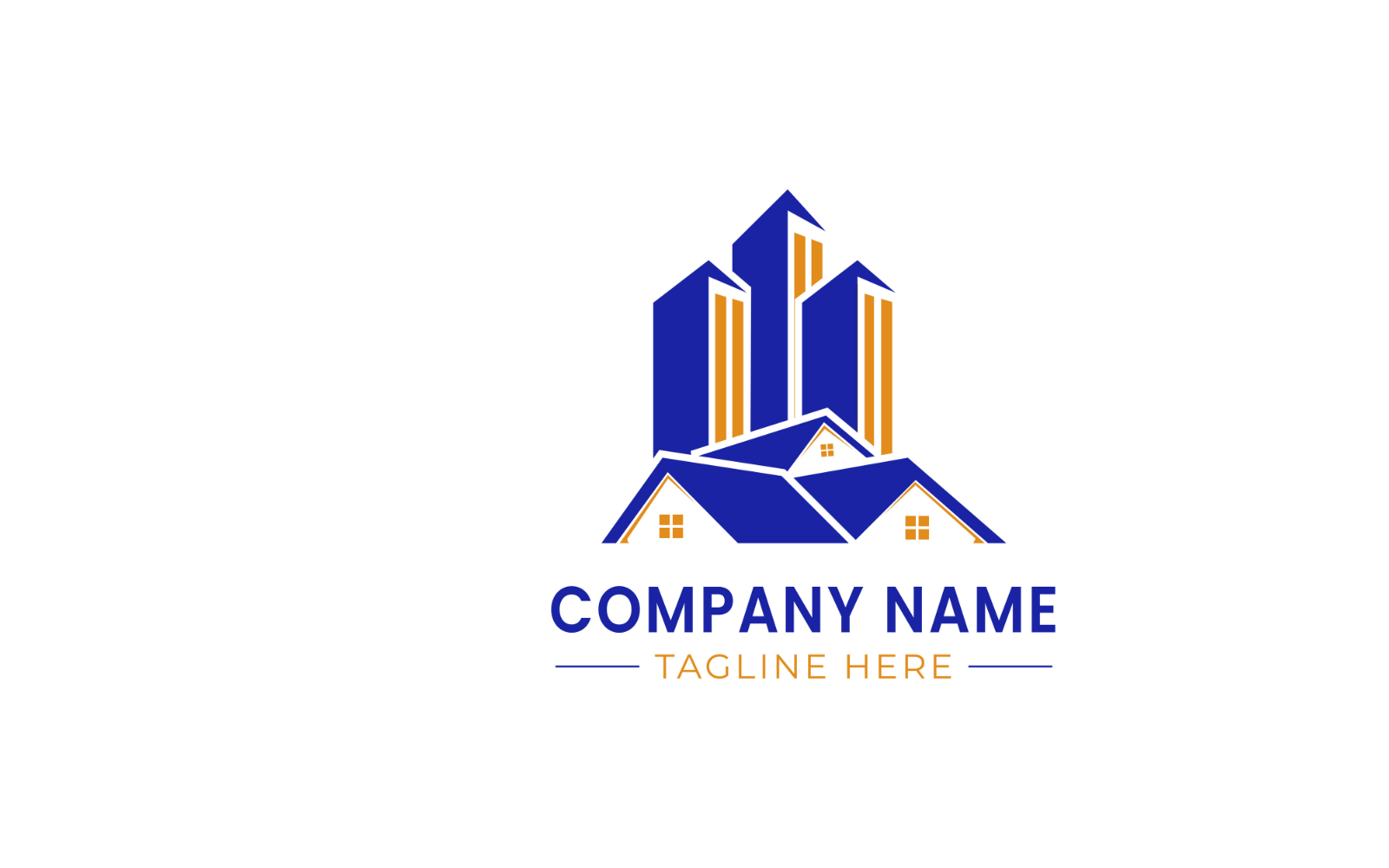Kit Graphique #401585 Fond Business Web Design - Logo template Preview