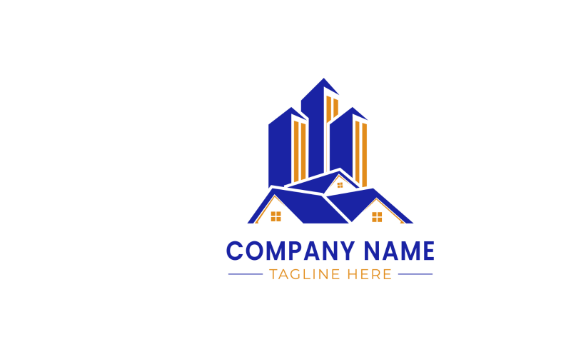 Branding Vector Logo Design Logo Template