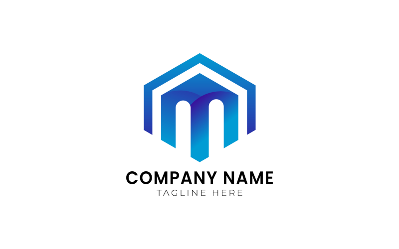 Creative Brand Logo Design Template Logo Template