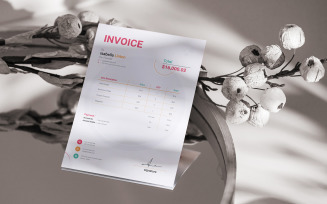Invoice Templates for Business