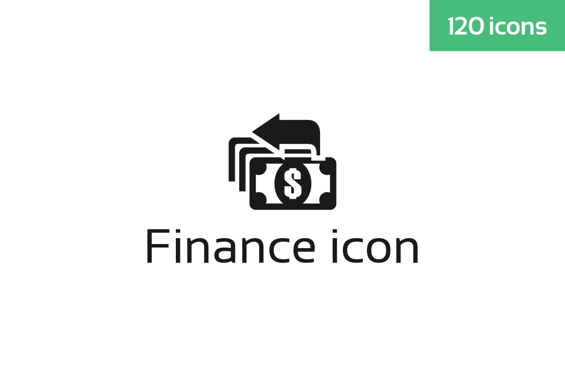 Kit Graphique #401931 Fleche Banknote Web Design - Logo template Preview
